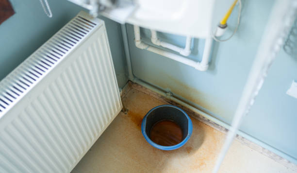 Best Sewage cleanup and water damage restoration  in Kamiah, ID